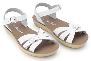 Sun-San Boardwalk White