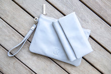 Load image into Gallery viewer, Paiget Wallet - Misty grey