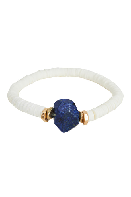 Casa Blanca Bracelet - Salt