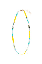 Load image into Gallery viewer, Aura Necklace - Sunshine