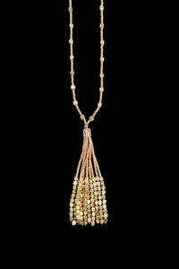 Sanur Necklace - Gold