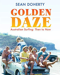 Golden Daze: The Best Years Of
