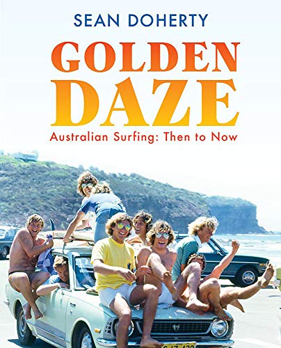 Golden Daze: The Best Years Of