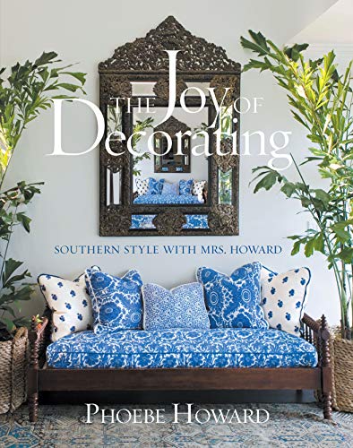 Joy Of Decorating