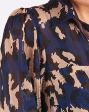 Load image into Gallery viewer, Lady Luck Shirt - Camo Animal
