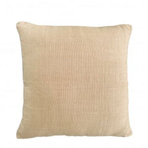 Scatter Cushion Cover 40x40cm - Solid Colour