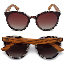 Load image into Gallery viewer, Bella Ivory Tortoise