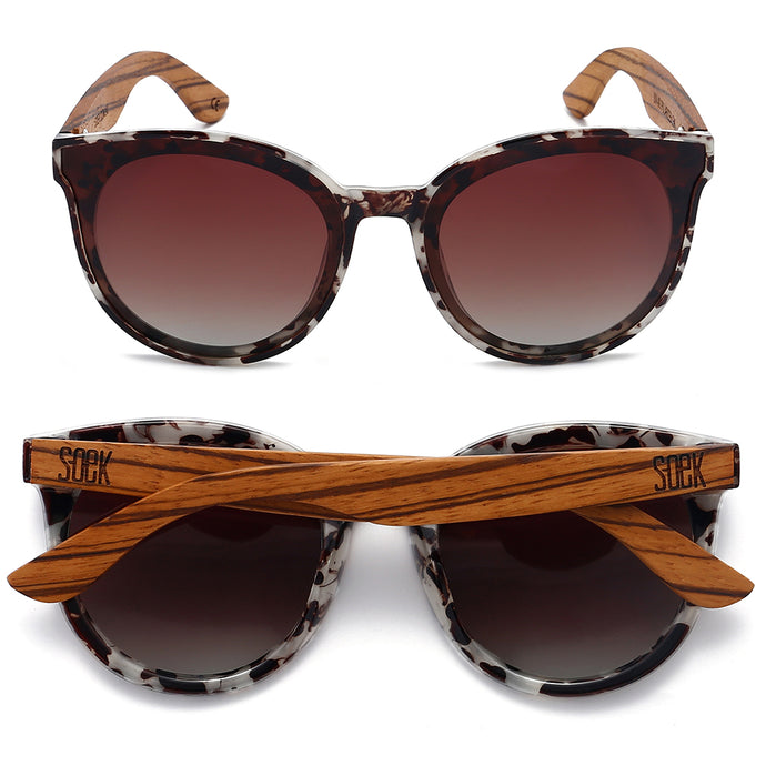 Bella Ivory Tortoise