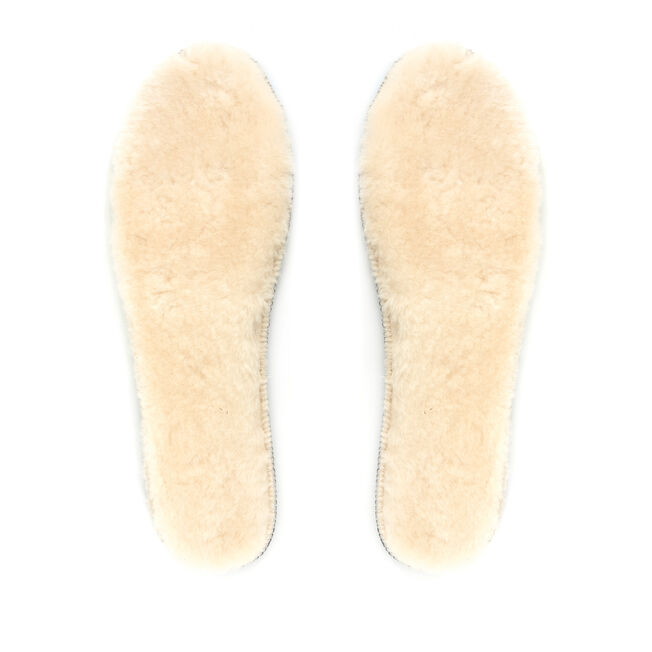Insole - Natural