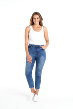 Load image into Gallery viewer, betty basics, betty basics australia, basics, betty basics clothing, clothing store yamba, yamba shopping, addison jean, betty basics denim jeans, jeans, denim jeans store