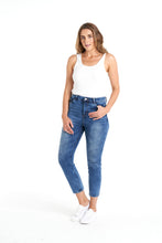 Load image into Gallery viewer, betty basics, betty basics australia, basics, betty basics clothing, clothing store yamba, yamba shopping, addison jean, betty basics denim jeans, jeans, denim jeans store