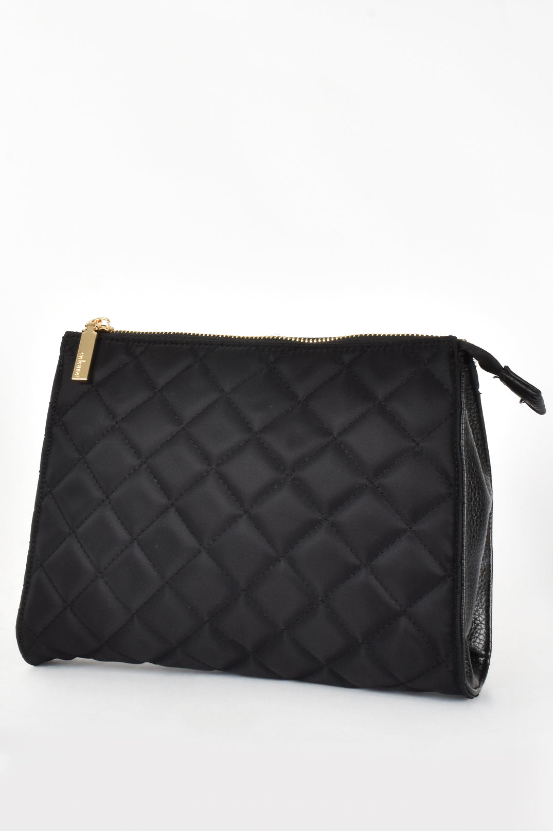 Hope Quilted Toiletries Bag