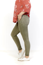 Load image into Gallery viewer, Amici made in italy Capri Jegging