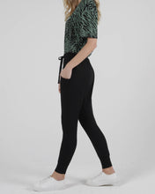 Load image into Gallery viewer, Barcelona Pant - Black