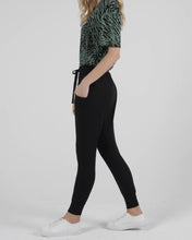 Load image into Gallery viewer, Barcelona Pant - Black