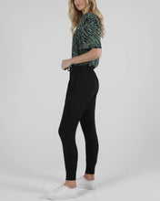 Load image into Gallery viewer, Barcelona Pant - Black