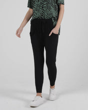Load image into Gallery viewer, Barcelona Pant - Black