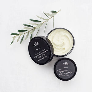 Body Butter 100ml