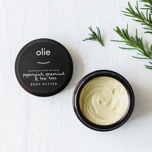 Body Butter 100ml