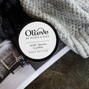 Body Butter 100ml