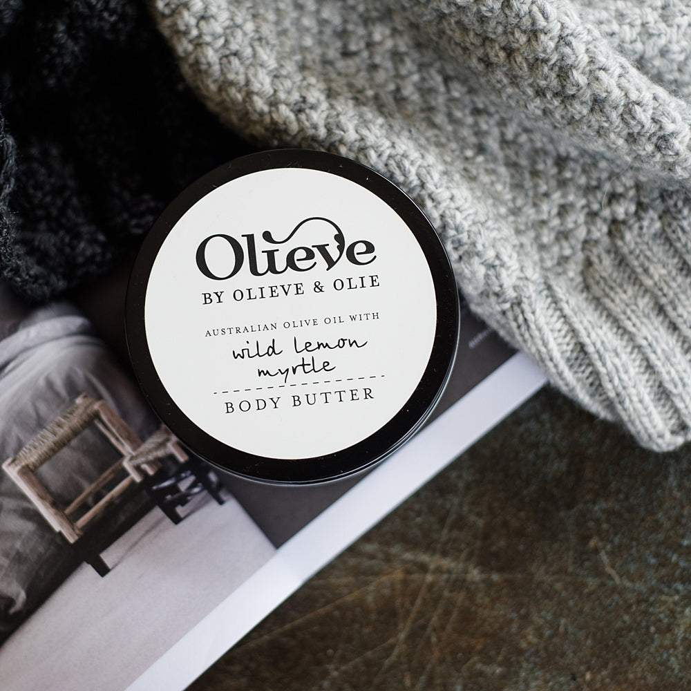 Body Butter 100ml