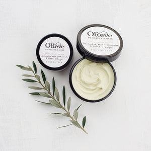 Body Butter 100ml
