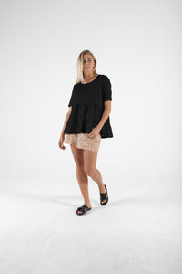 Betty Basics Sofia Top, Betty Basics Essentials, The Corner Store Yamba