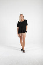 Load image into Gallery viewer, Betty Basics Sofia Top, Betty Basics Essentials, The Corner Store Yamba