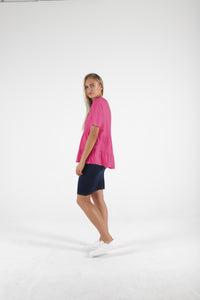 Betty Basics Sofia Top, Betty Basics Essentials, The Corner Store Yamba