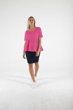 Load image into Gallery viewer, Betty Basics Sofia Top, Betty Basics Essentials, The Corner Store Yamba