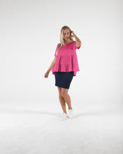 Load image into Gallery viewer, Betty Basics Sofia Top, Betty Basics Essentials, The Corner Store Yamba