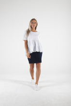 Load image into Gallery viewer, Betty Basics Sofia Top, Betty Basics Essentials, The Corner Store Yamba