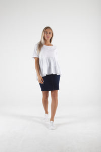 Betty Basics Sofia Top, Betty Basics Essentials, The Corner Store Yamba