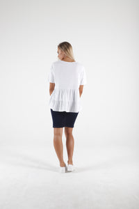 Betty Basics Sofia Top, Betty Basics Essentials, The Corner Store Yamba