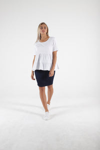 Betty Basics Sofia Top, Betty Basics Essentials, The Corner Store Yamba
