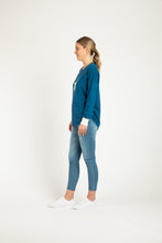 Load image into Gallery viewer, Sophie Knit Jumper - Stella