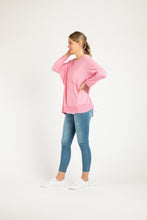 Load image into Gallery viewer, Macy Knit Jumper - Floss
