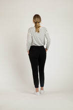 Load image into Gallery viewer, Coco Pant - Black