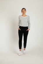 Load image into Gallery viewer, Coco Pant - Black