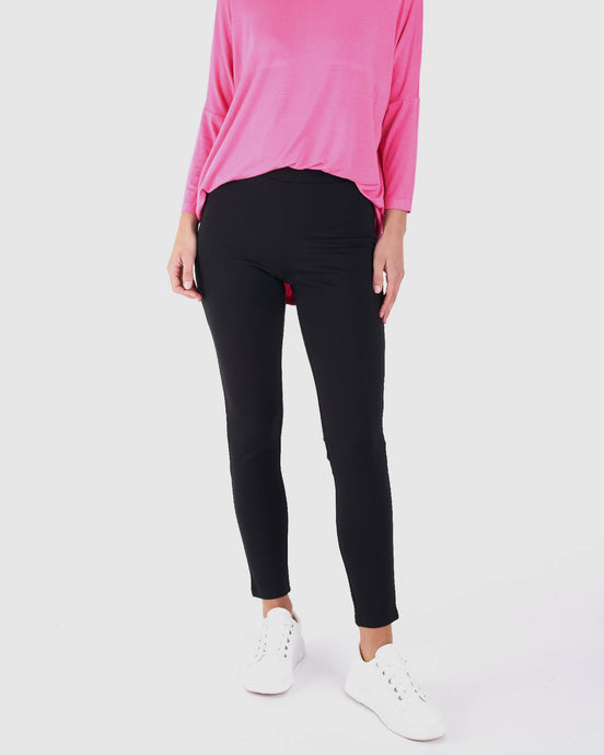 Betty Basics Ponte Pant. Frankie Legging Betty Basics. The Corner Store Yamba. Womens Clothing Store