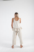 Load image into Gallery viewer, Betty Basics James Cami Linen Clothing, the Corner Store Yamba