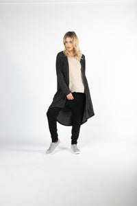BETTY BASICS HARLOW CARDIGAN