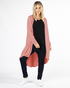 BETTY BASICS HARLOW CARDIGAN