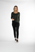Load image into Gallery viewer, BETTY BASICS MILLER STRETCH JEAN