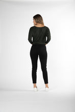 Load image into Gallery viewer, BETTY BASICS MILLER STRETCH JEAN