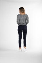 Load image into Gallery viewer, BETTY BASICS MILLER STRETCH JEAN