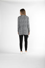 Load image into Gallery viewer, BETTY BASICS TUNIC MELBOURNE CARDIGAN 