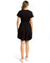 Load image into Gallery viewer, Brooke Dress - Black