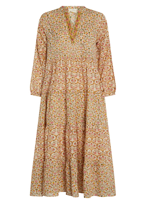 Elodie Dress