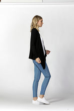 Load image into Gallery viewer, Melbourne Cardigan - Navy